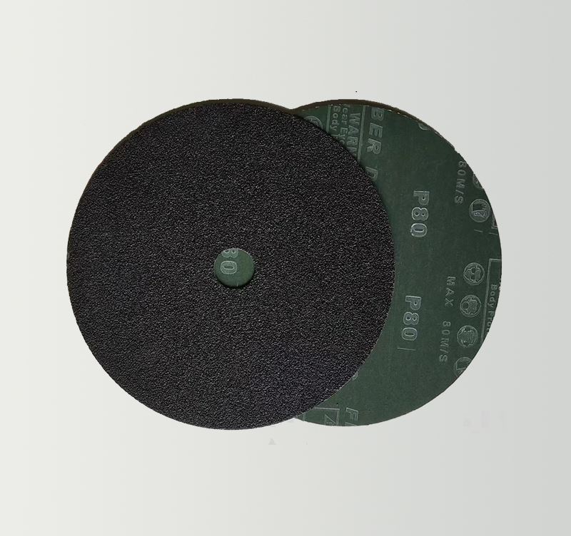 Disk vlaken sic