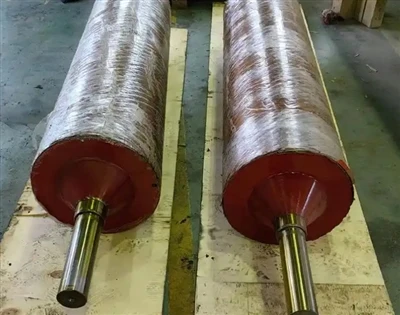 Kaj je brušen valj? Katere so njegove glavne aplikacije v industriji brusnega...