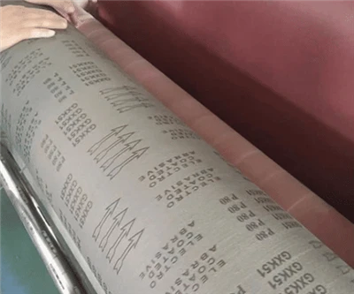 Katere prispevke daje zadnji osnovni material GXK51 zvitkov k njegovi prožnos...