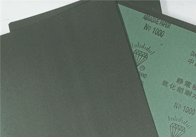 Splošno - Namenski aluminijski papir, klasična izdelava in praktična uspešnost