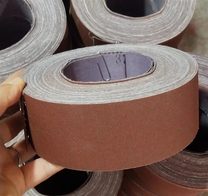Mirka Roll papir