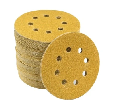 kako izbrati disk za brusni papir?